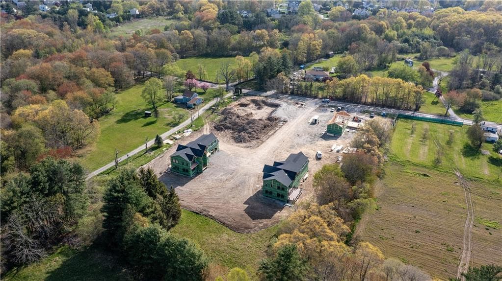 Single Family Residence at 1497 Pippin Orchard Road, Cranston, photo 14 of 15