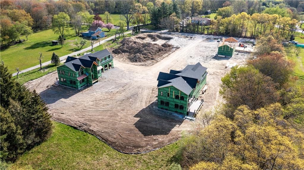 Single Family Residence at 1497 Pippin Orchard Road, Cranston, photo 15 of 15