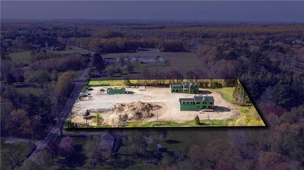 Single Family Residence at 1497 Pippin Orchard Road, Cranston, photo 11 of 15