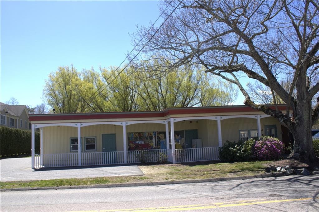 Commercial,Commercial Sale at 64 Bay Spring Avenue, Barrington, photo 2 of 28