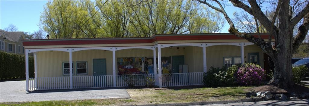 64 Bay Spring Avenue
