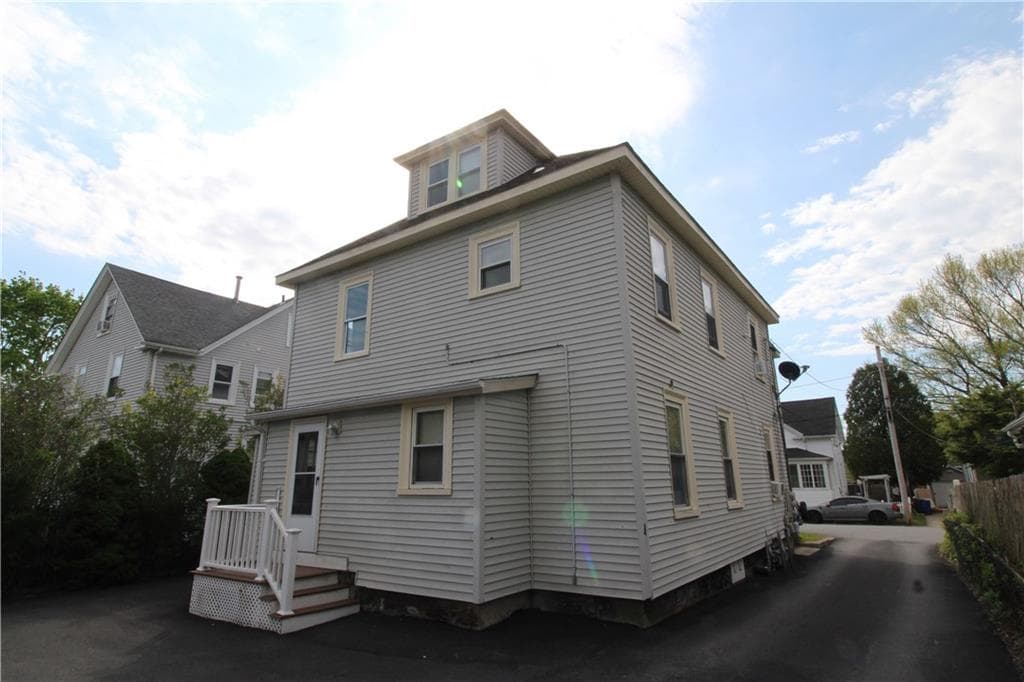 Commercial at 19 25 Angell Avenue, Johnston, photo 2 of 6