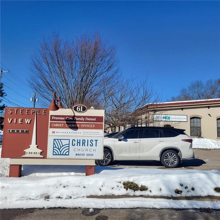61 Cedar Avenue UNIT 3