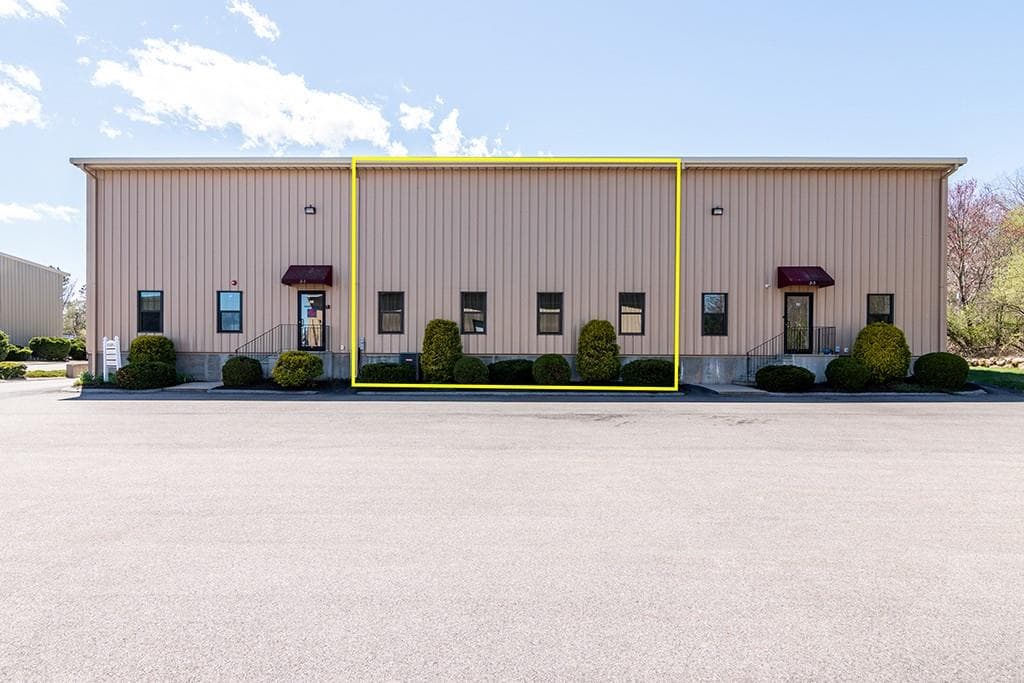 376 Dry Bridge Road UNIT J2 photo 7