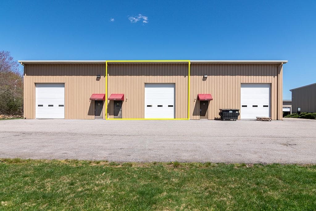 376 Dry Bridge Road UNIT J2 photo 5