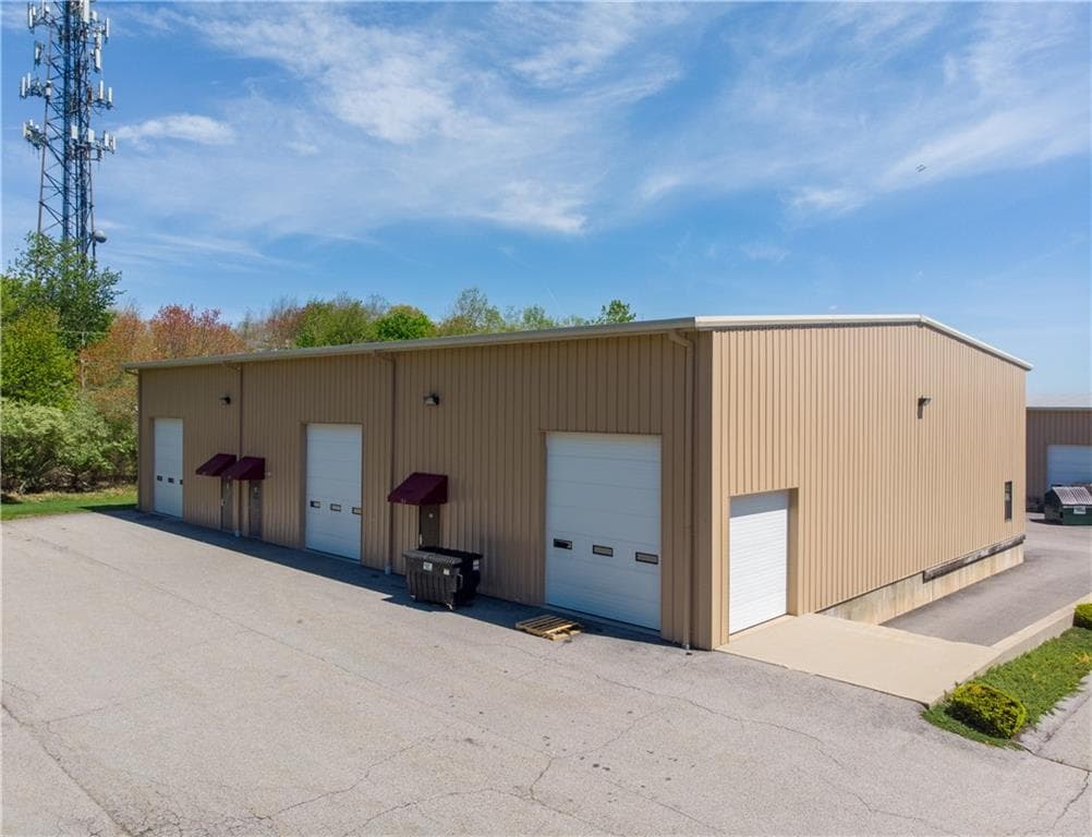 376 Dry Bridge Road UNIT J2 photo 4