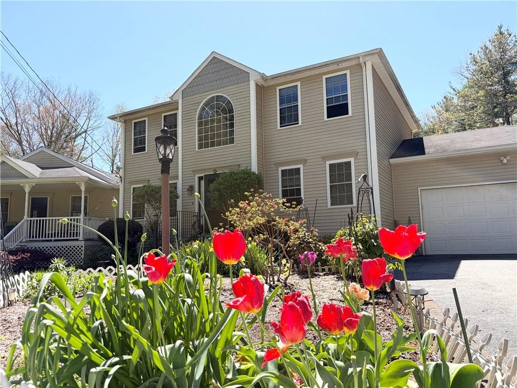 Single Family Residence at 771 Gibson Hill Road, Coventry, photo 31 of 31
