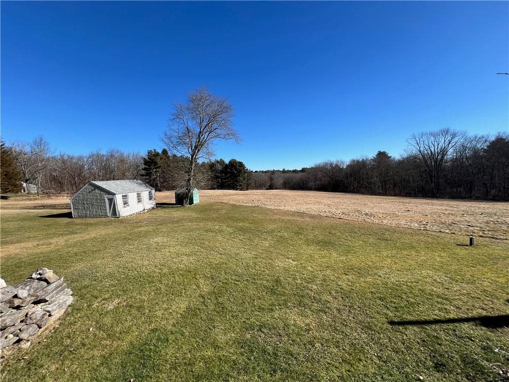 Unimproved Land at 219 North Road, Burrillville, photo 2 of 2