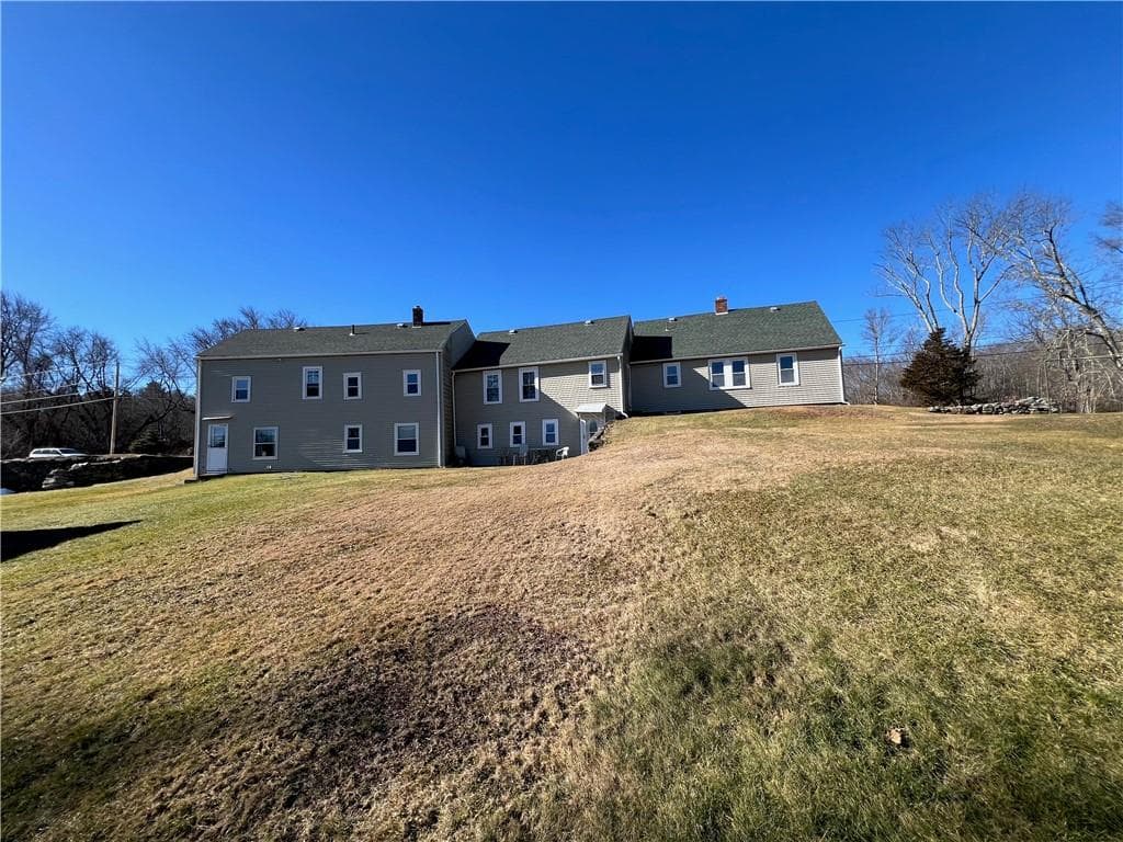 219 North Road