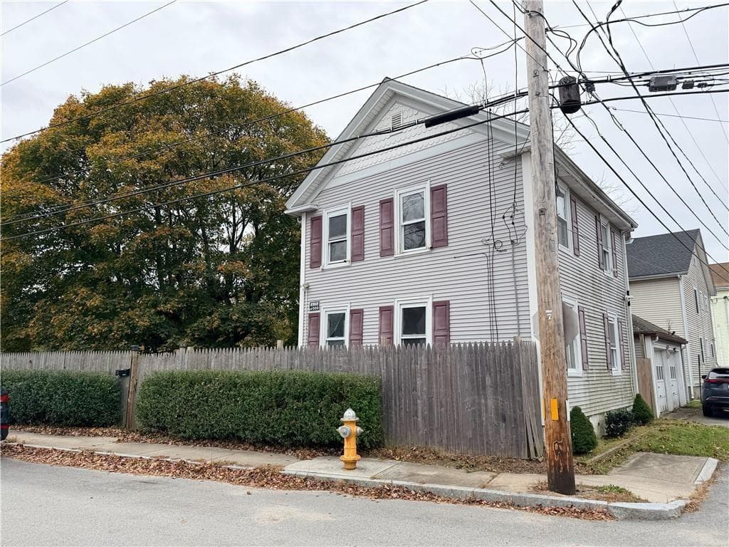 51 Cutler Street