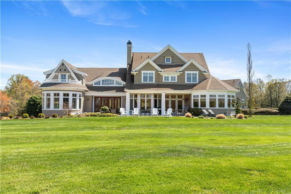 Single Family Residence at 1 20 Gerald's Farm Drive, Exeter, photo 47 of 50