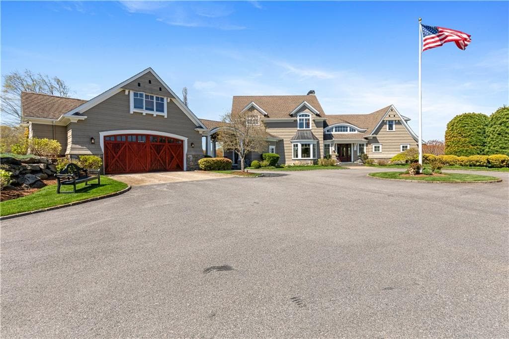 1 20 Gerald's Farm Drive