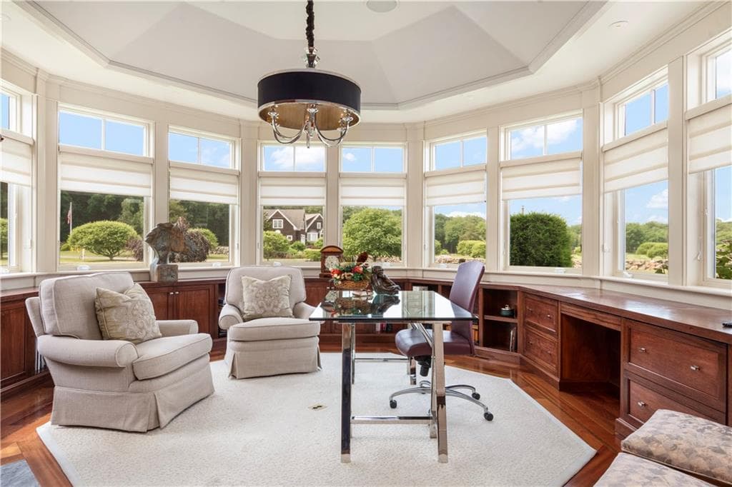 Single Family Residence at 1 20 Gerald's Farm Drive, Exeter, photo 14 of 50