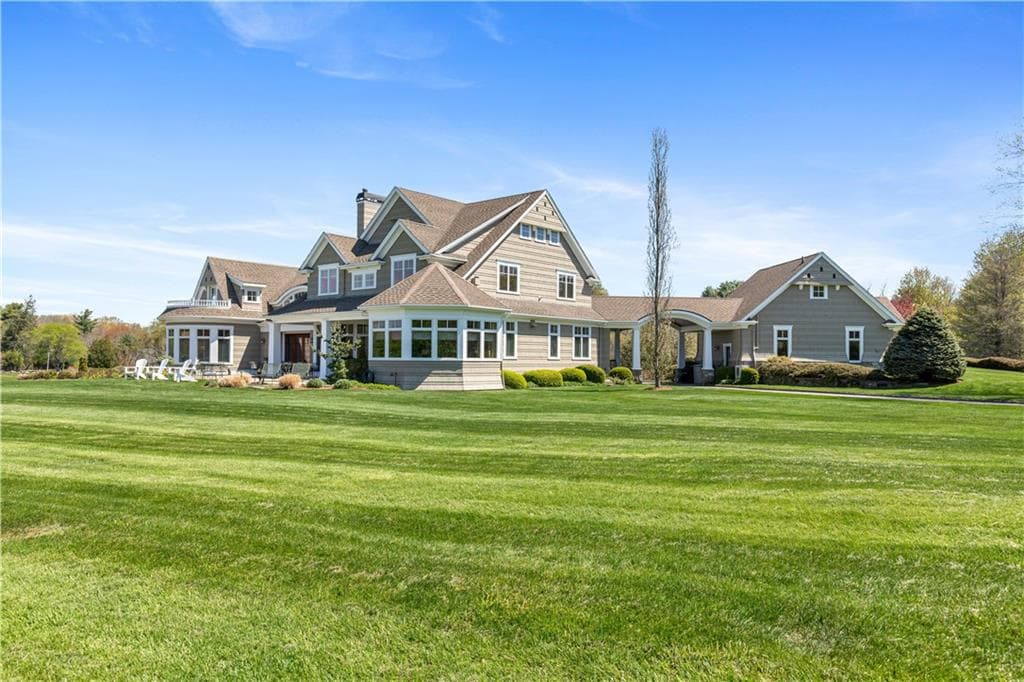 Single Family Residence at 1 20 Gerald's Farm Drive, Exeter, photo 48 of 50