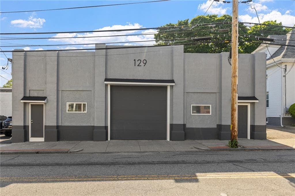 129 Summit Street