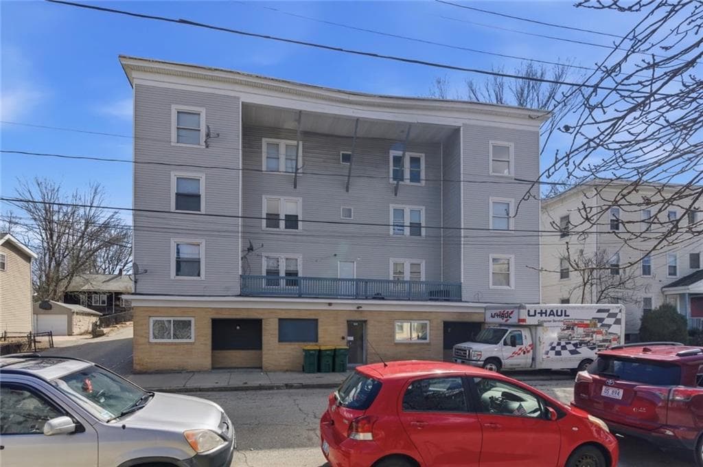 252 Front Street