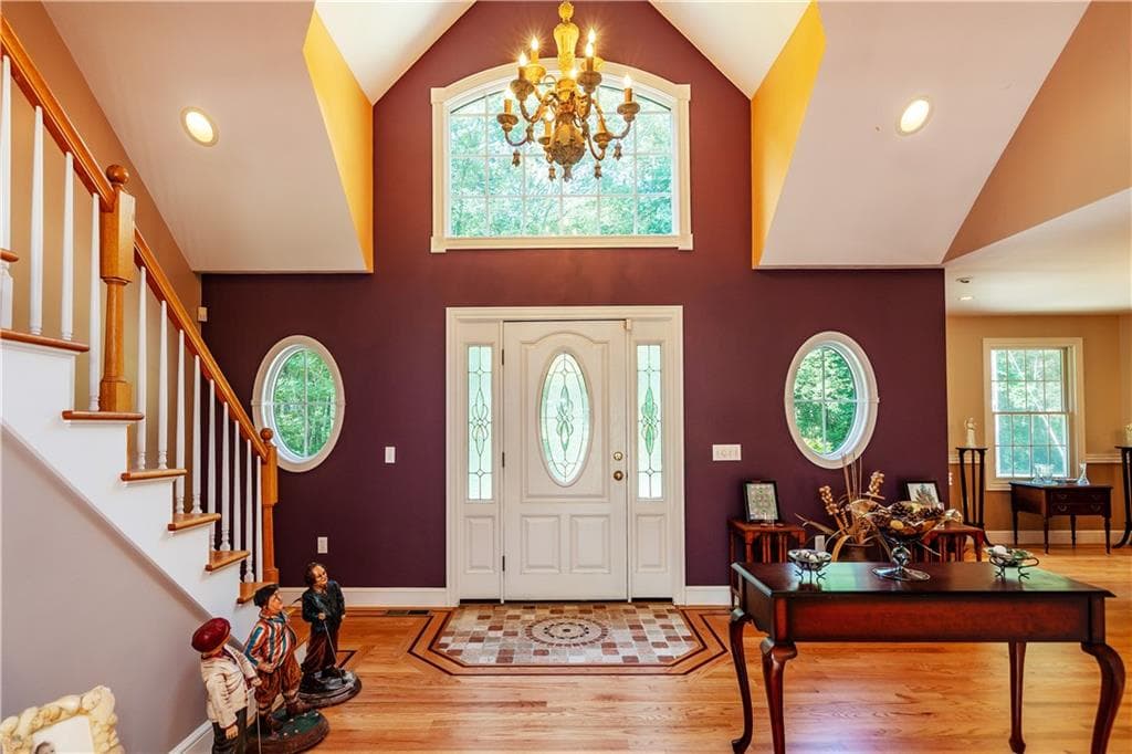 Single Family Residence at 41 Edie's Lane, Exeter, photo 7 of 50