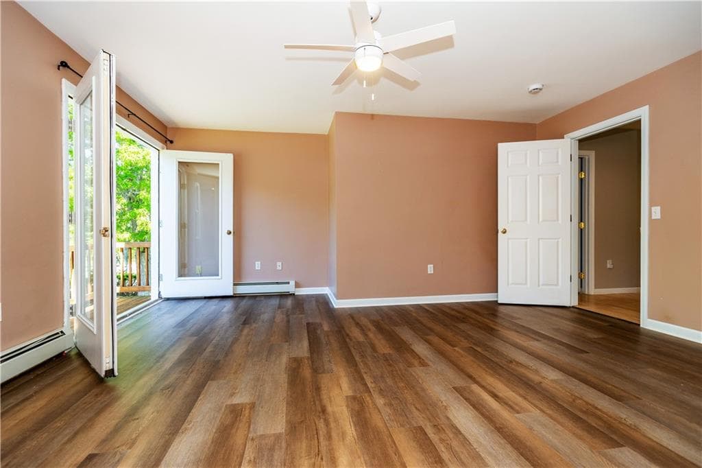 Single Family Residence at 41 Edie's Lane, Exeter, photo 41 of 50