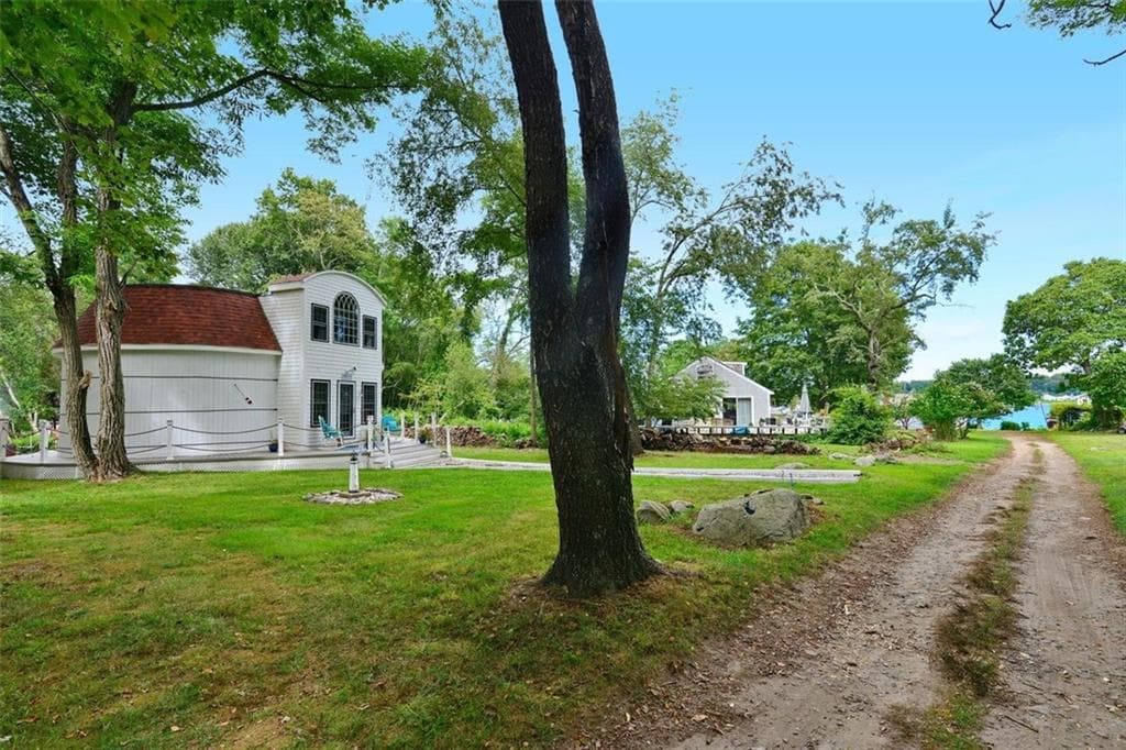 Single Family Residence at 0 Bayberry Road, Portsmouth, photo 3 of 50