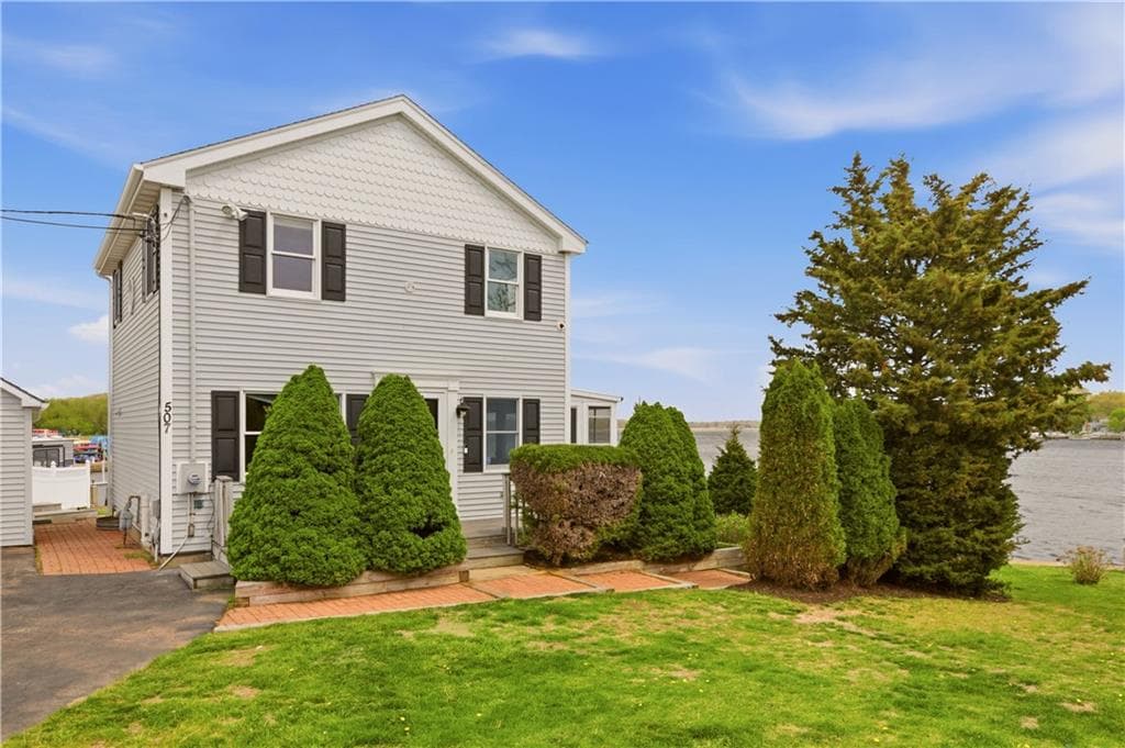 507 County Road photo 2