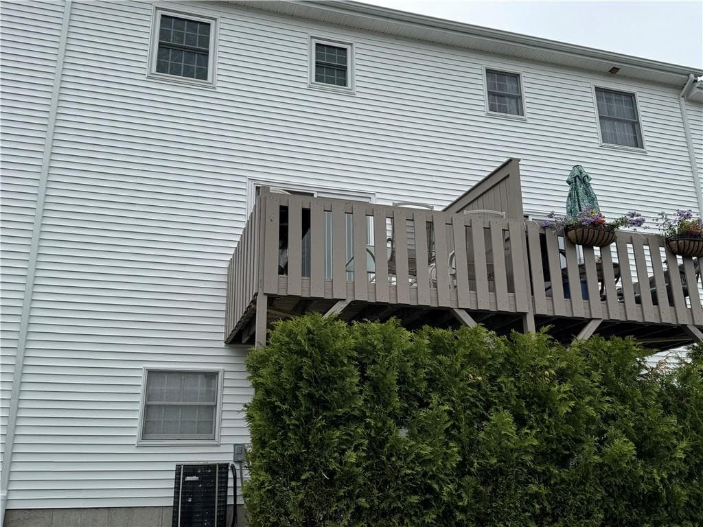 Townhouse,Condominium at 158 Scenery Lane, Johnston, photo 30 of 34