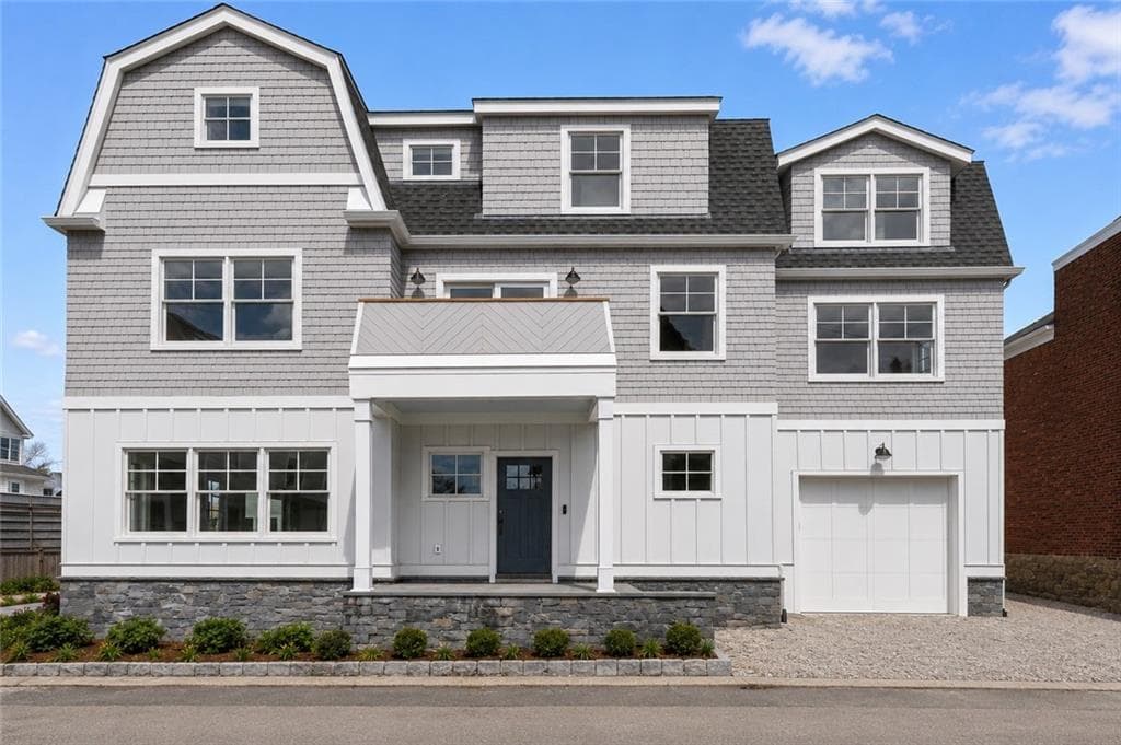 6 Sharon Court