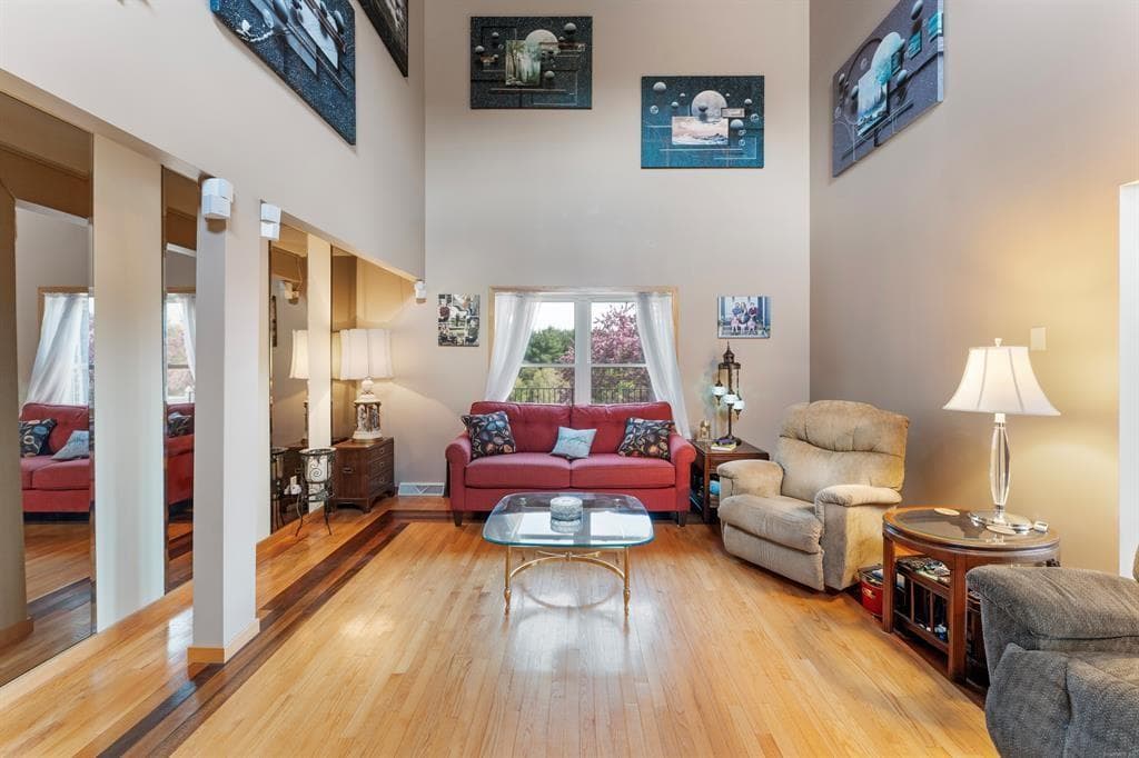 Single Family Residence at 524 Wauregan Road, Brooklyn, photo 16 of 26