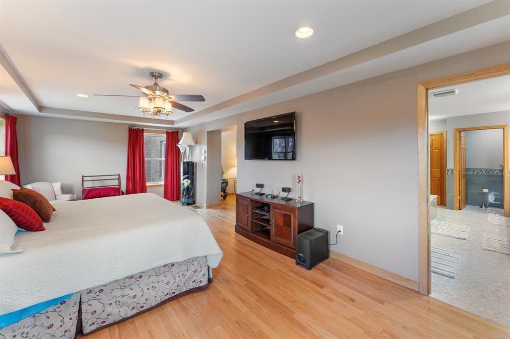 Single Family Residence at 524 Wauregan Road, Brooklyn, photo 21 of 26