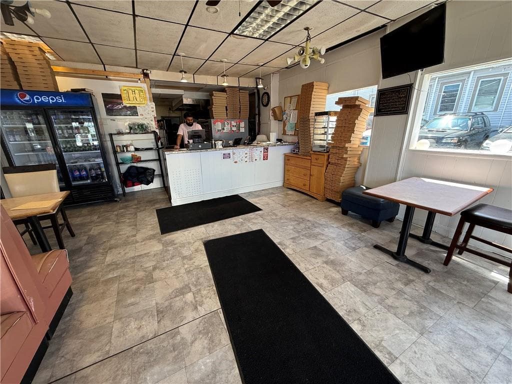 Commercial,Business at 511 Broadway Street, Pawtucket, photo 5 of 17