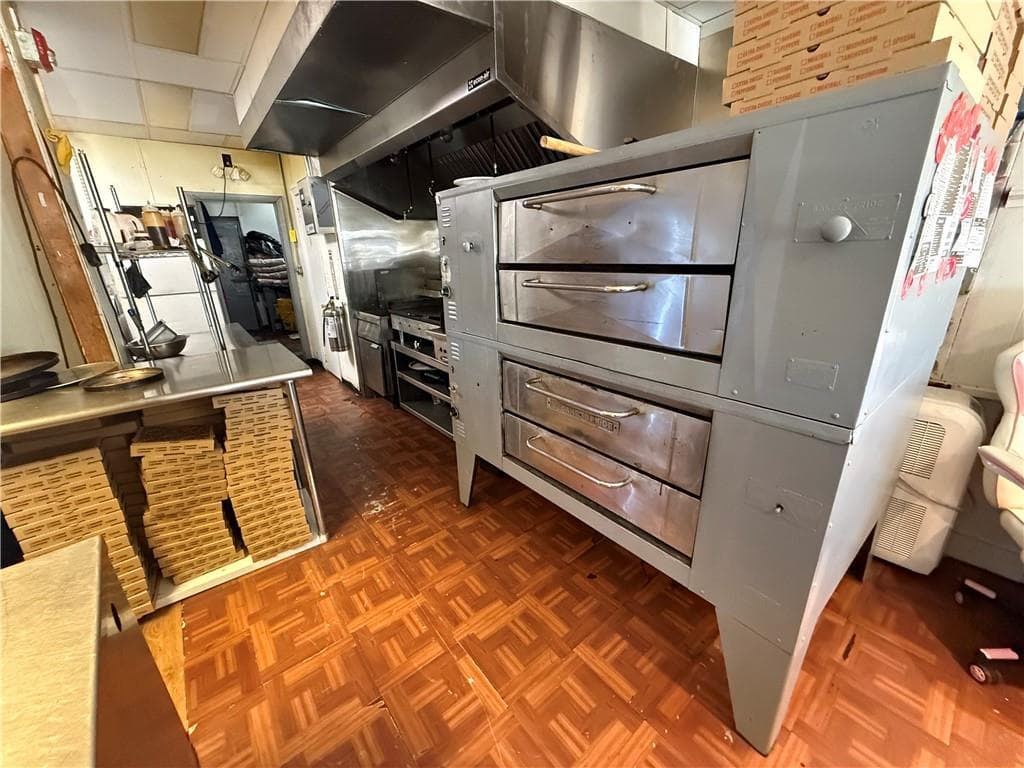 Commercial,Business at 511 Broadway Street, Pawtucket, photo 9 of 17