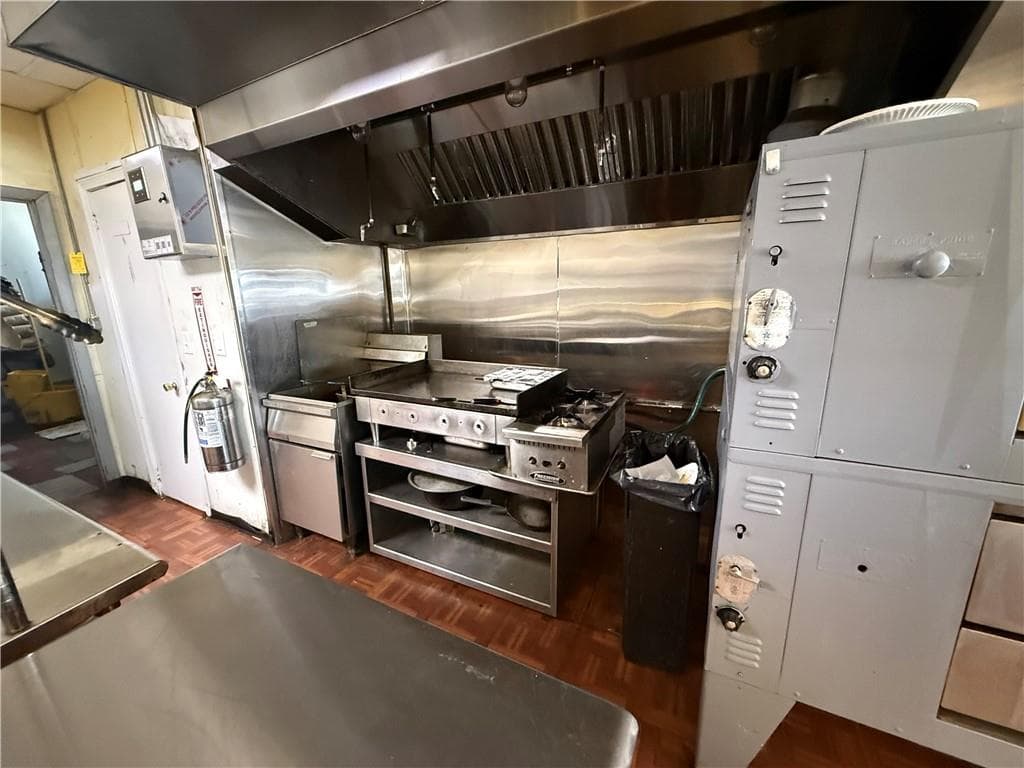 Commercial,Business at 511 Broadway Street, Pawtucket, photo 11 of 17