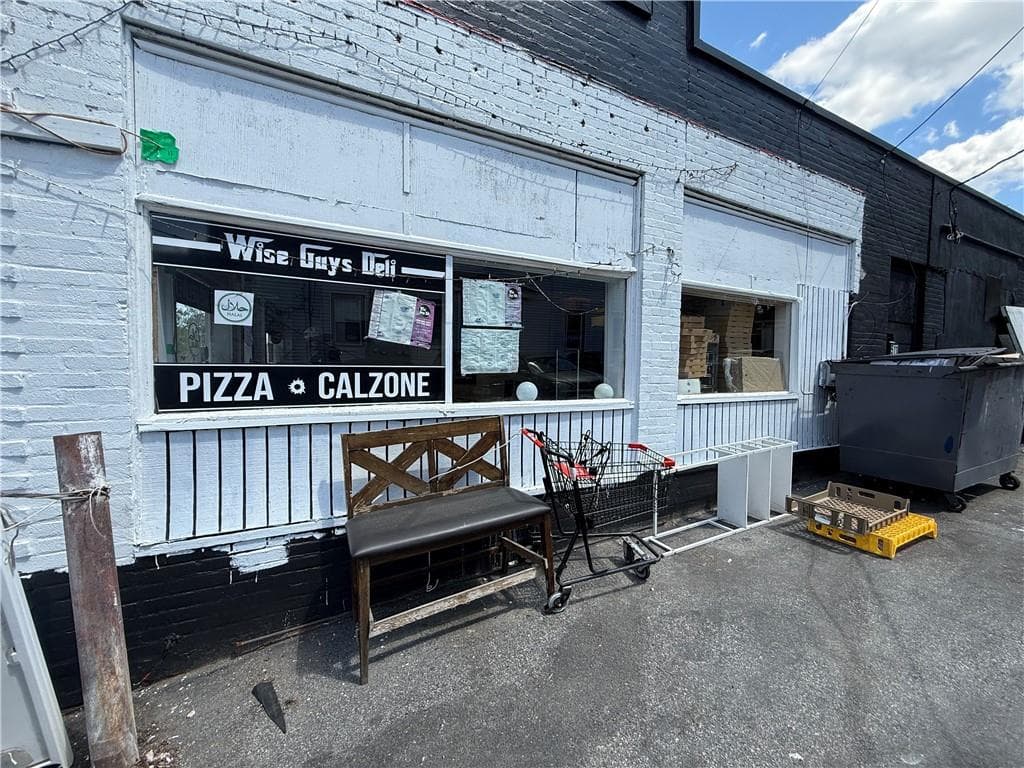 Commercial,Business at 511 Broadway Street, Pawtucket, photo 4 of 17