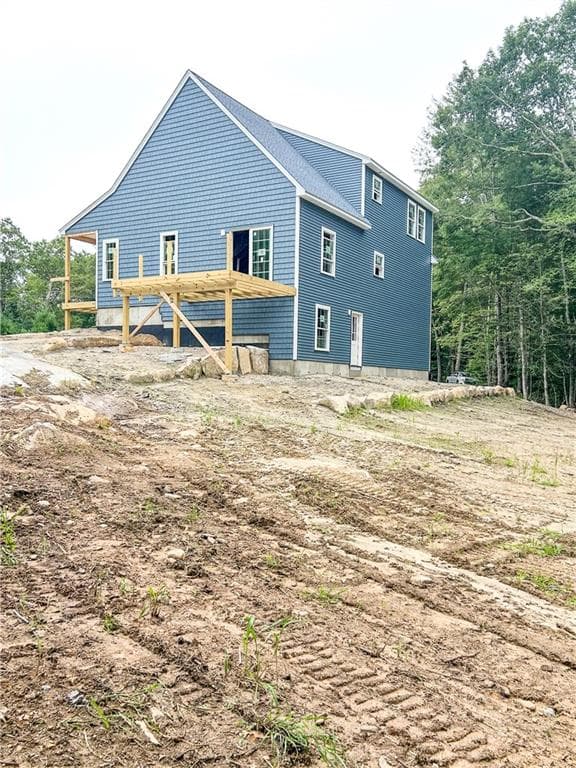 Single Family Residence at 167 Liberty Road, Exeter, photo 3 of 6