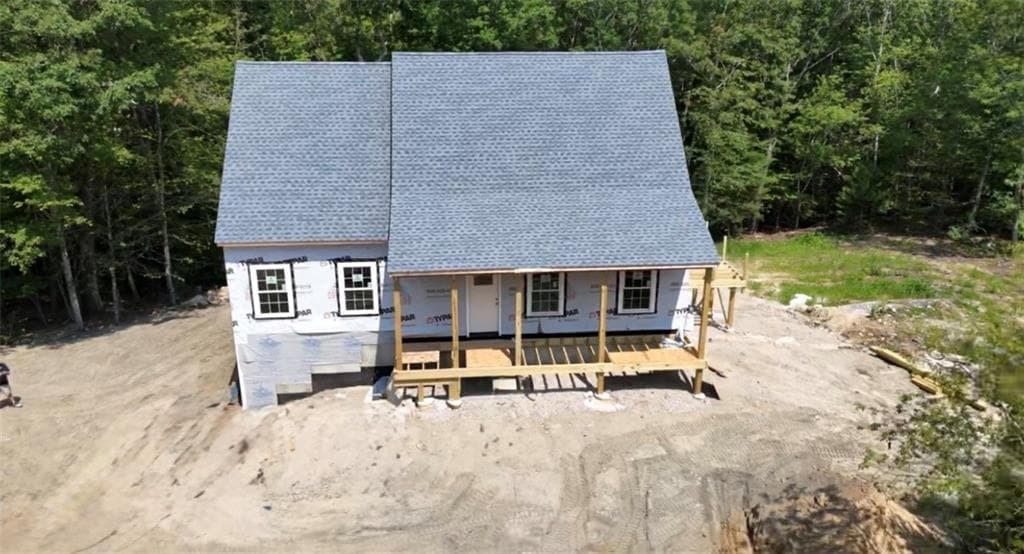 Single Family Residence at 167 Liberty Road, Exeter, photo 4 of 6