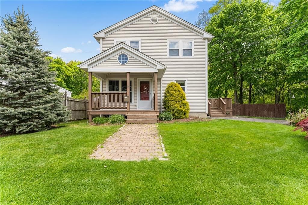 65 Redland Avenue