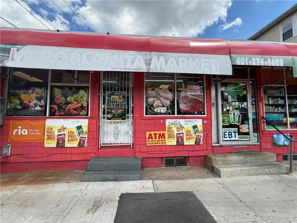 Business at 273 Academy Avenue, Providence, photo 2 of 21