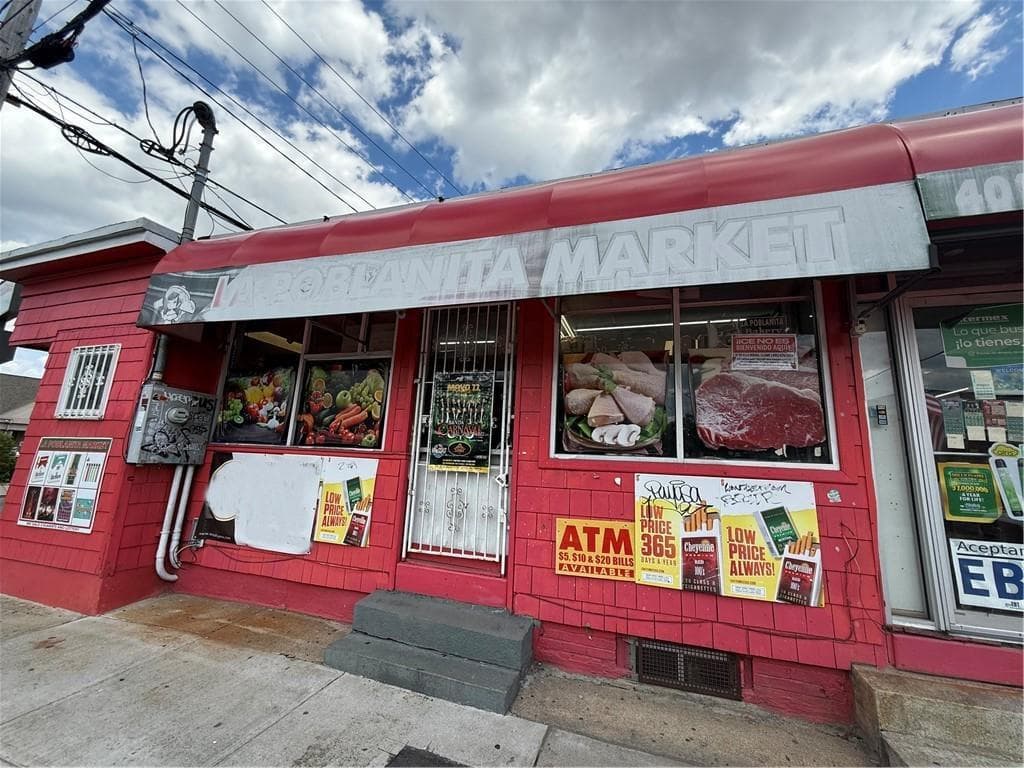 Business at 273 Academy Avenue, Providence, photo 3 of 21