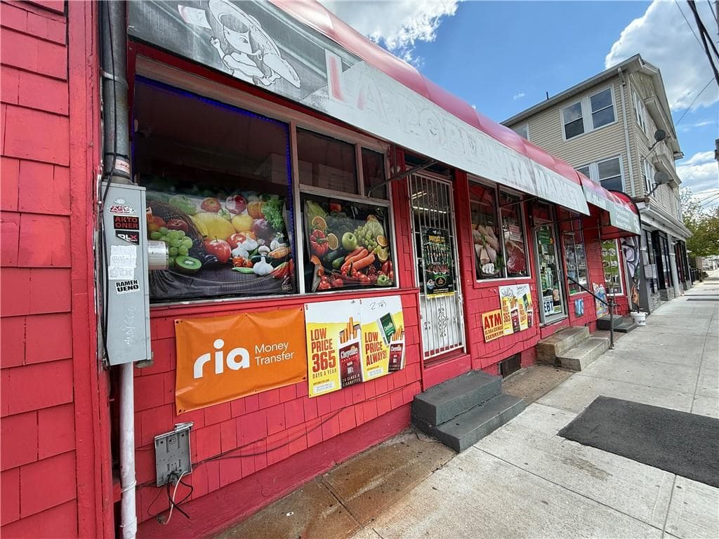 Business at 273 Academy Avenue, Providence, photo 4 of 21
