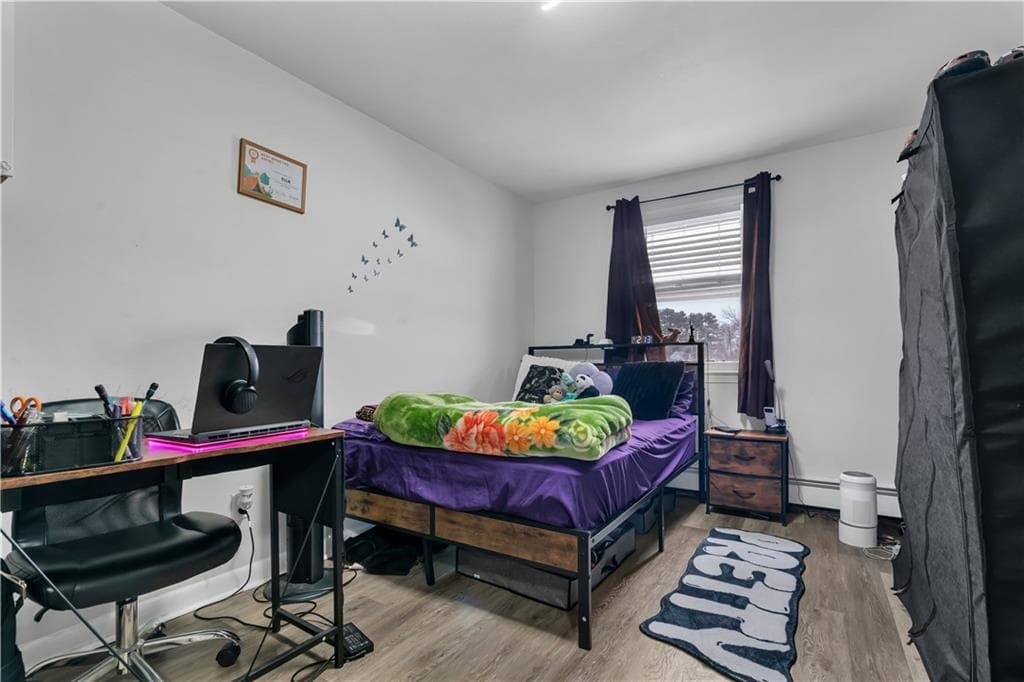 5 GARIBALDI Street UNIT 33 photo 11
