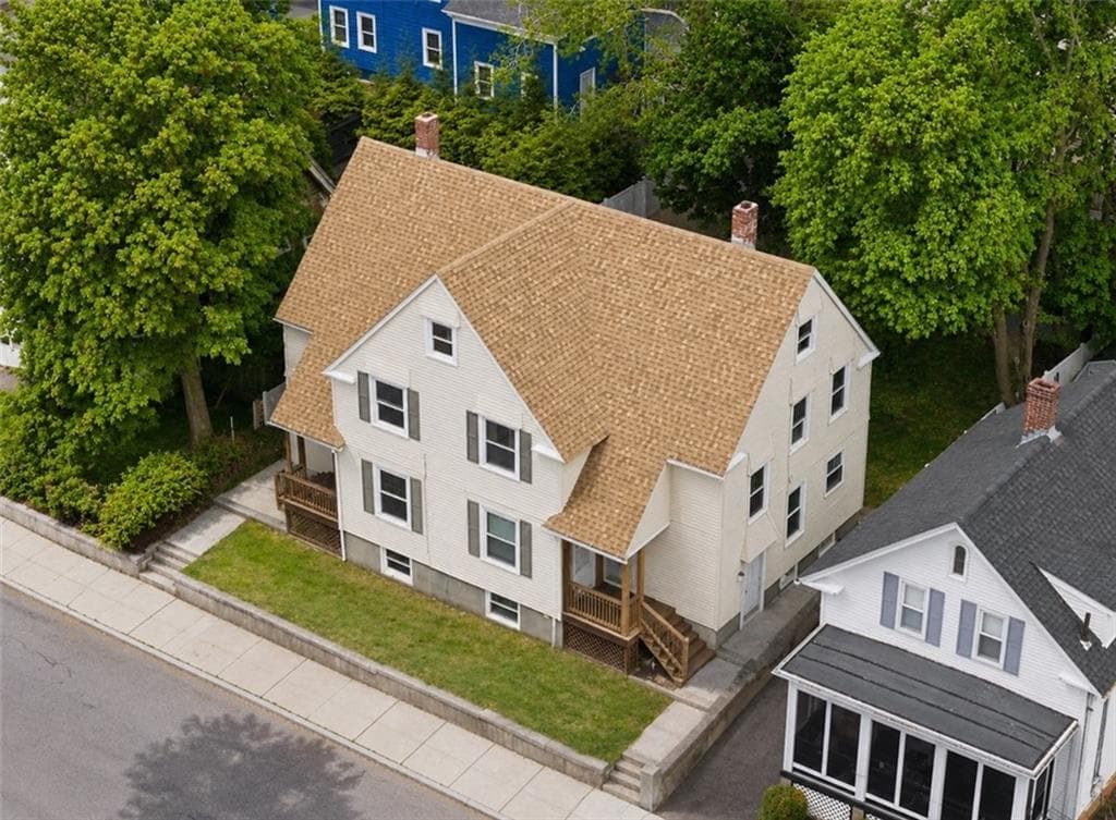 Multi Family at 165 Briggs Street, Providence, photo 2 of 27