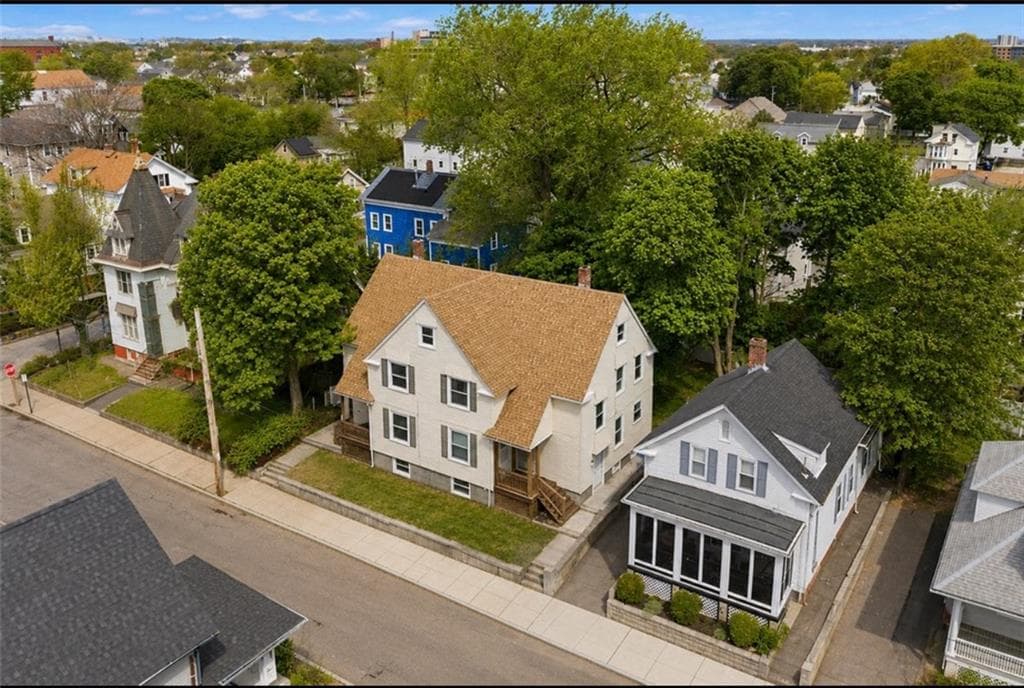 Multi Family at 165 Briggs Street, Providence, photo 3 of 27