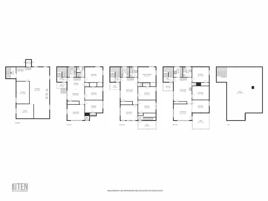 Multi Family at 612 Rathbun Street, Blackstone, photo 41 of 41