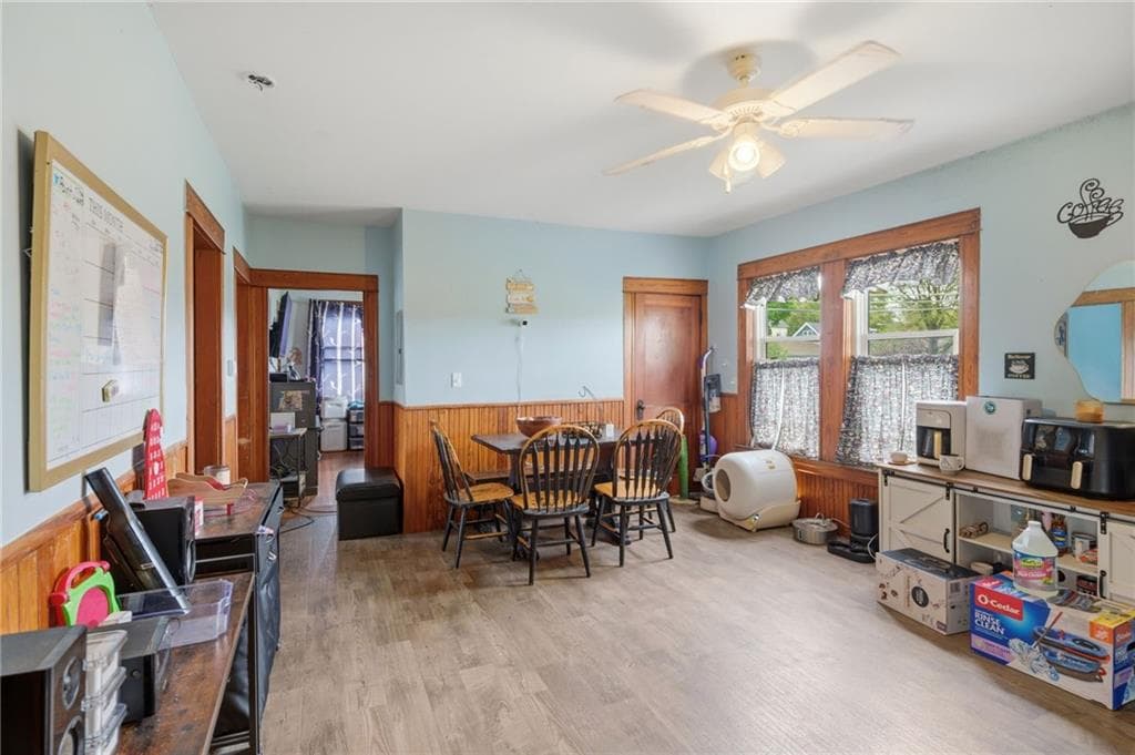 Multi Family at 612 Rathbun Street, Blackstone, photo 15 of 41