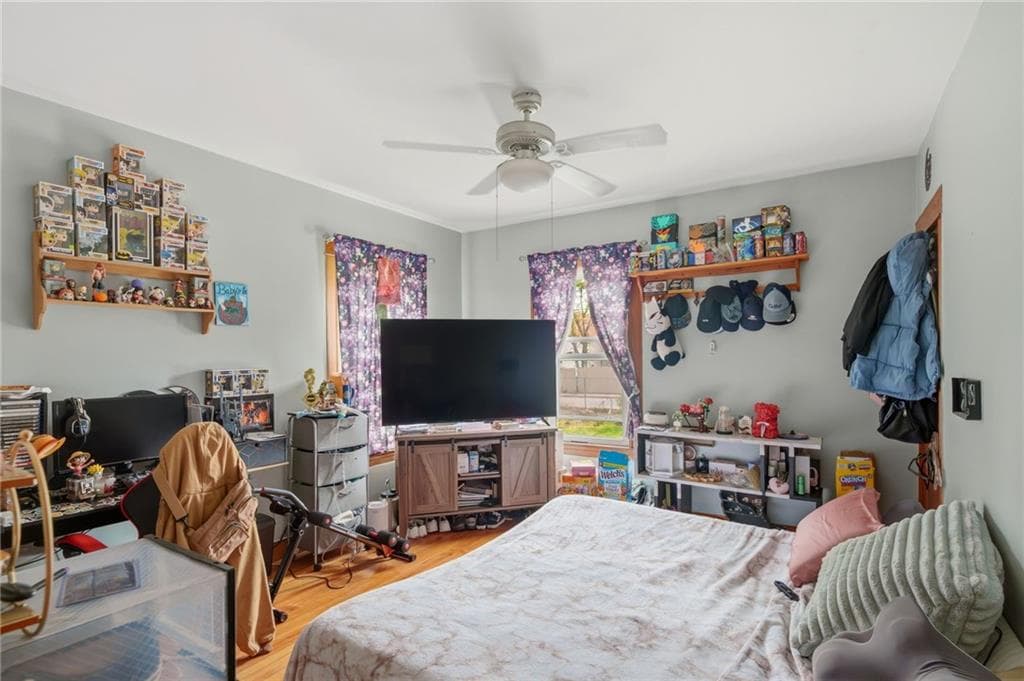 Multi Family at 612 Rathbun Street, Blackstone, photo 19 of 41
