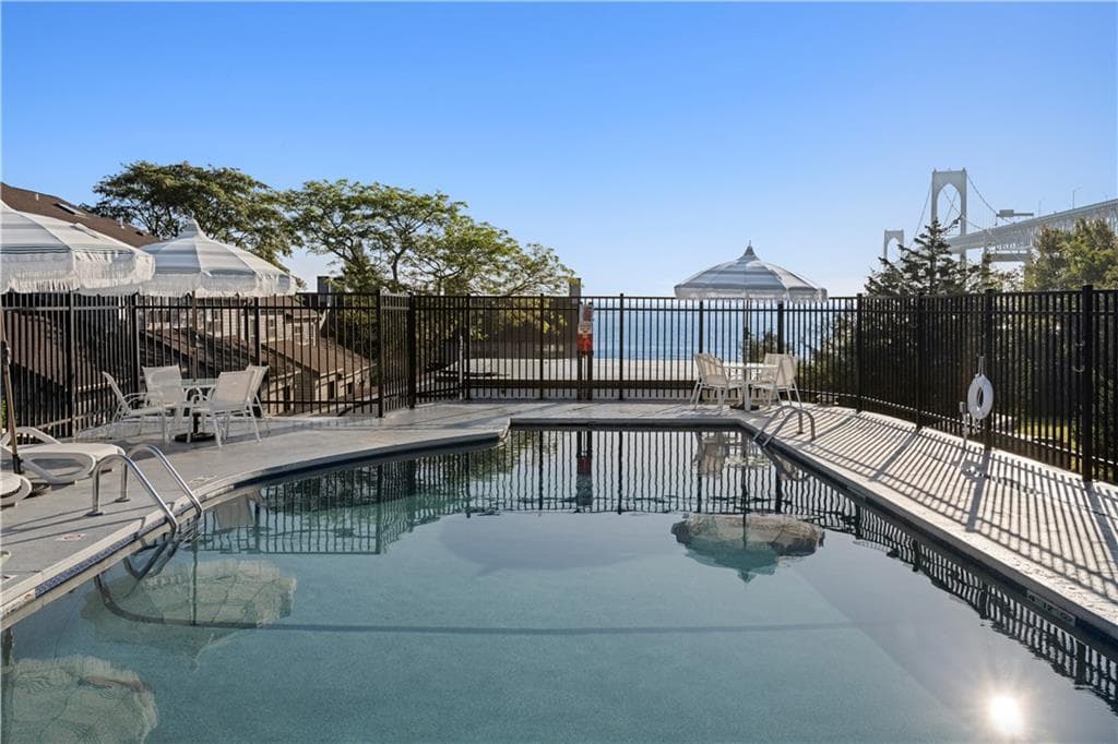 Condominium at 150 Bay View Drive UNIT 1, Jamestown, photo 13 of 21