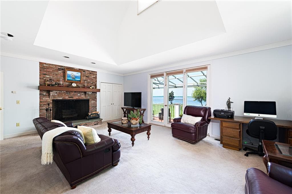 Single Family Residence at 29 Reliance Drive, Bristol, photo 30 of 49