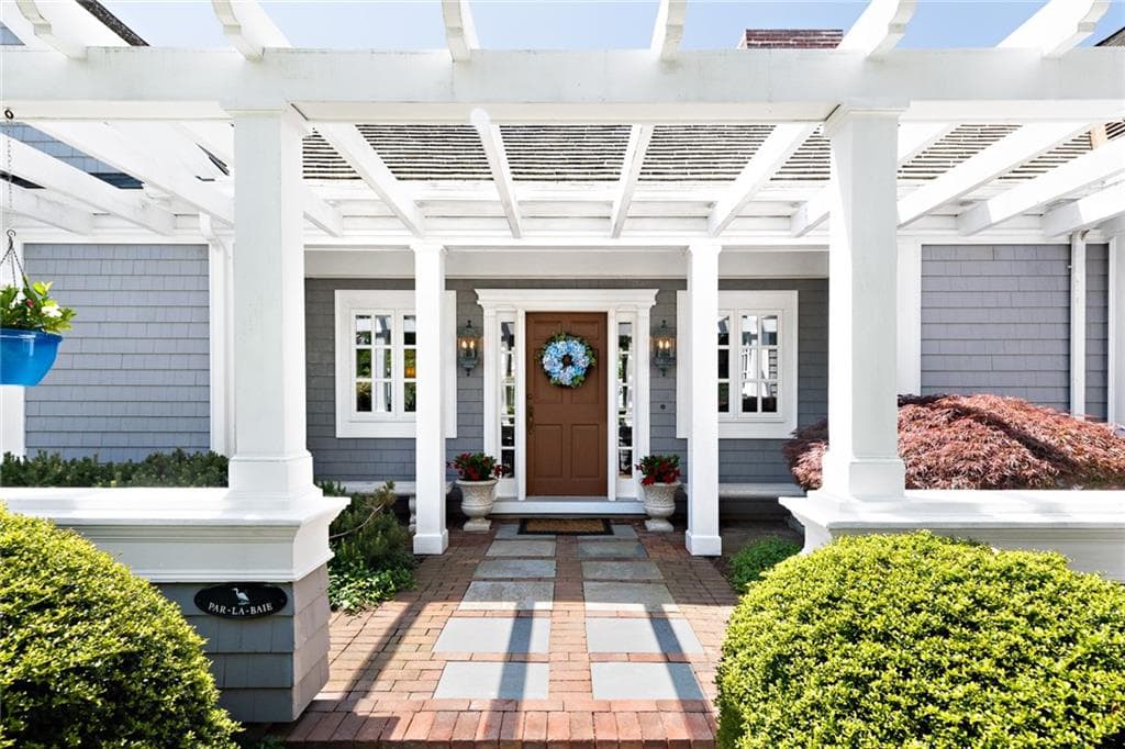 Single Family Residence at 29 Reliance Drive, Bristol, photo 11 of 49