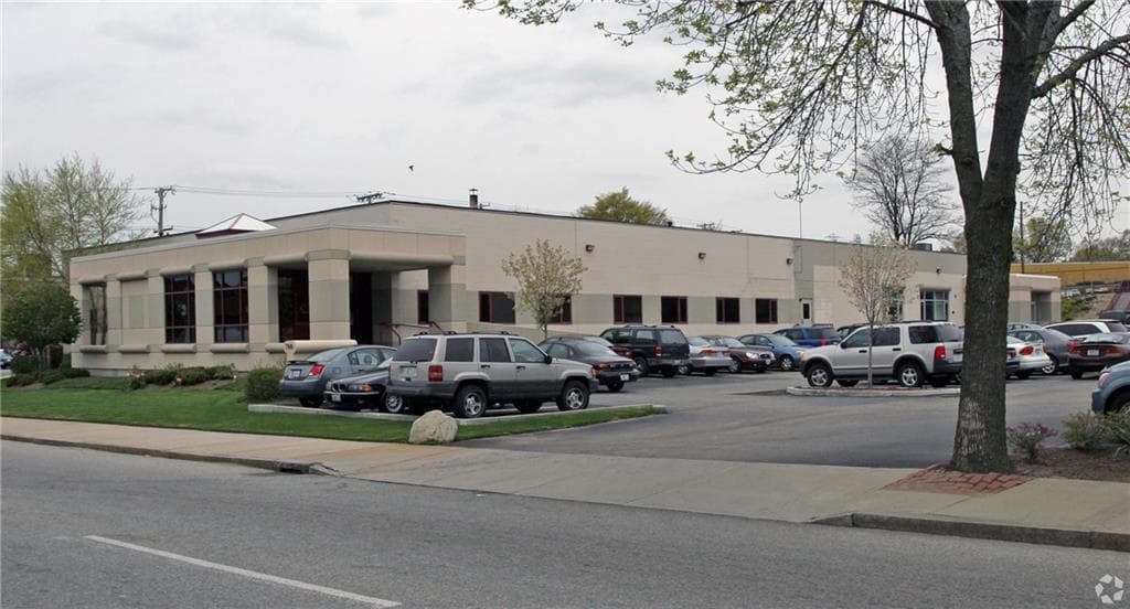 700 School Street UNIT 2