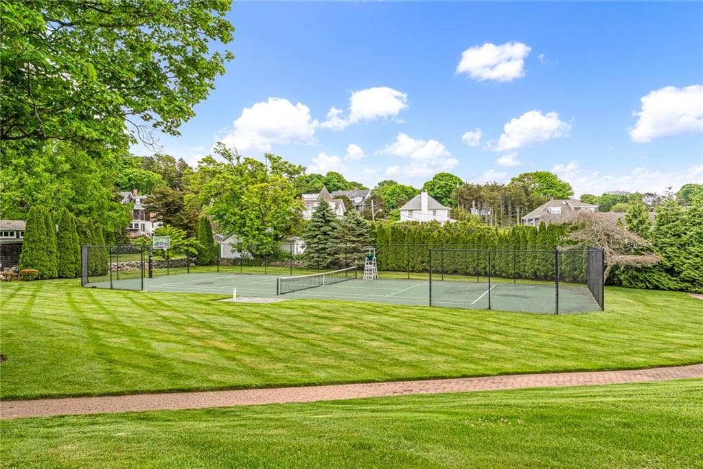 Single Family Residence at 14 Pawcatuck Avenue, Westerly, photo 50 of 50