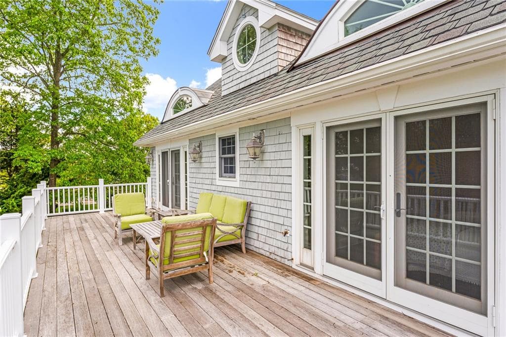 Single Family Residence at 14 Pawcatuck Avenue, Westerly, photo 48 of 50